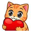 76756catlove Discord Emoji
