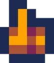 thumbs_up_pixel thumbs_up_pixel
