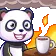 1PandaIsFine