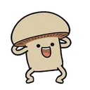 6410dancingmushroom