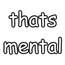 1491thatsmental