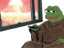CustomDiscordEmojiComfyPepe5 Discord Emoji