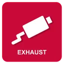 Exhaust