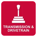 Transmission_Drivetrain