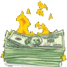 Burning_Cash