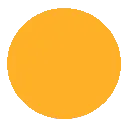 Orange orange Discord Emoji