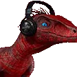 jamminraptor