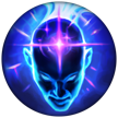 transcendencerun Discord sticker - AItheism