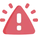 warning