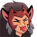 aCatBlep Discord Emoji
