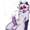 Cumming__Furry Discord emoji