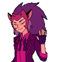 aCatWave Discord Emoji