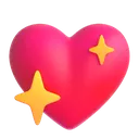 SparklingHeart