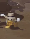 donaldrant