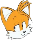 TailsSmug