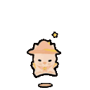 Catjump catjump Discord Emoji