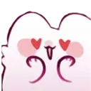 fatcatlove Discord Emoji