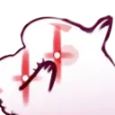 fatcatevildab Discord Emoji