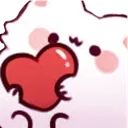 Fatcatlove Discord Emoji