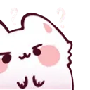 fatcatconfused Discord Emoji