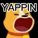 YAPPIN YAPPIN