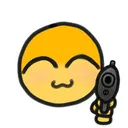 gun