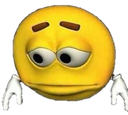 sad Discord emoji