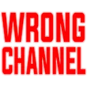 WrongChannel