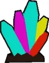 crystalpin