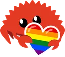 ferrisLovePride
