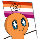 pride_LesMemetchi Discord emoji