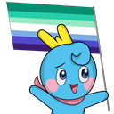 pride_GayOrenetchi Discord emoji