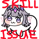 SkillIssueDoro SkillIssueDoro