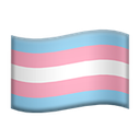 transflag Discord emoji