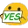blob_yes