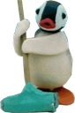 pinga_clean Discord emoji