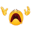 despair