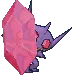 megasableye