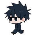 minimegumi Discord Emoji