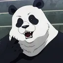Pandathink PandaThink Discord Emoji