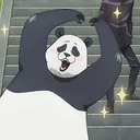 Panda Yay pandayay Discord Emoji