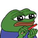 pepe_nails Discord Emoji