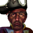 thousandyardstare Discord emoji