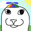 spinnyhat