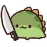 dino_Knife