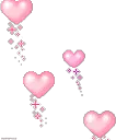 cutepinkhearts