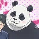 Pandablush pandablush Discord Emoji