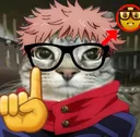yujicatnerd Discord Emoji