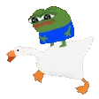peepoSadGoose