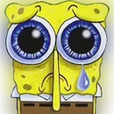 sadspongbob